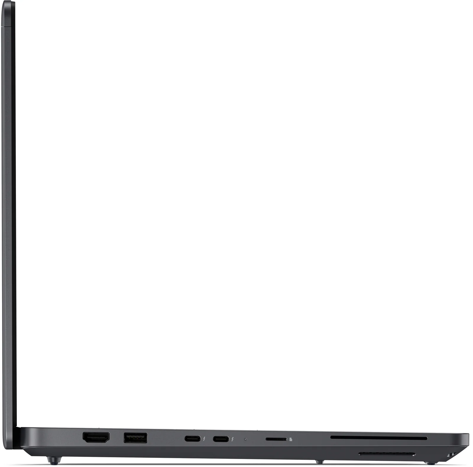 DELL Pro Precision 5 16 PW516261 16", Copilot+ PC Intel Core Ultra 7 366H, 32GB RAM, 1TB SSD