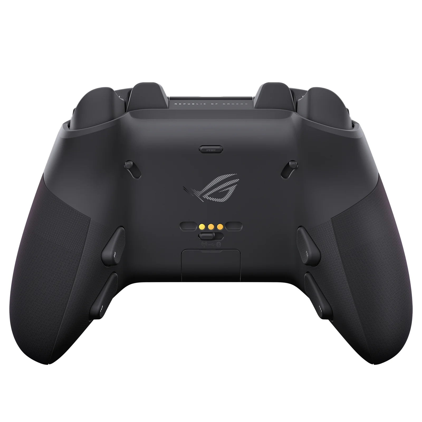 ASUS ROG Raikiri II Pro PC Controller Black