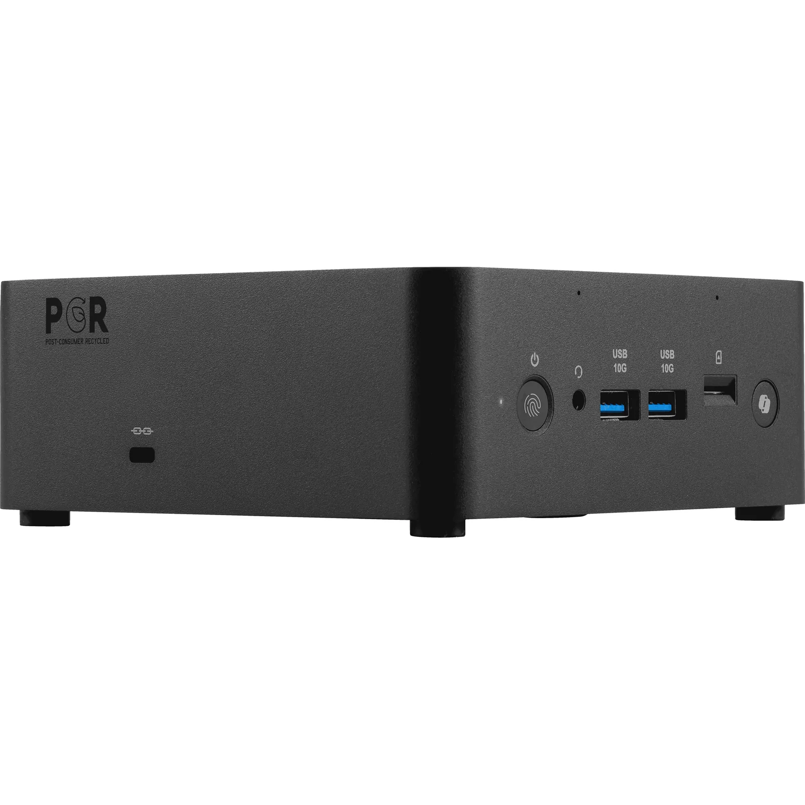 MSI Cubi NUC AI+ 2MG-030AT, Intel Core Ultra 7 258V, 32GB RAM, 1TB SSD