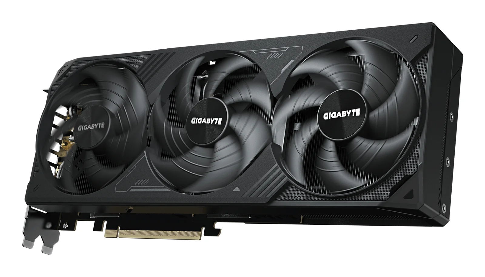 GIGABYTE GeForce RTX 5080 WINDFORCE OC V2 SFF 16G