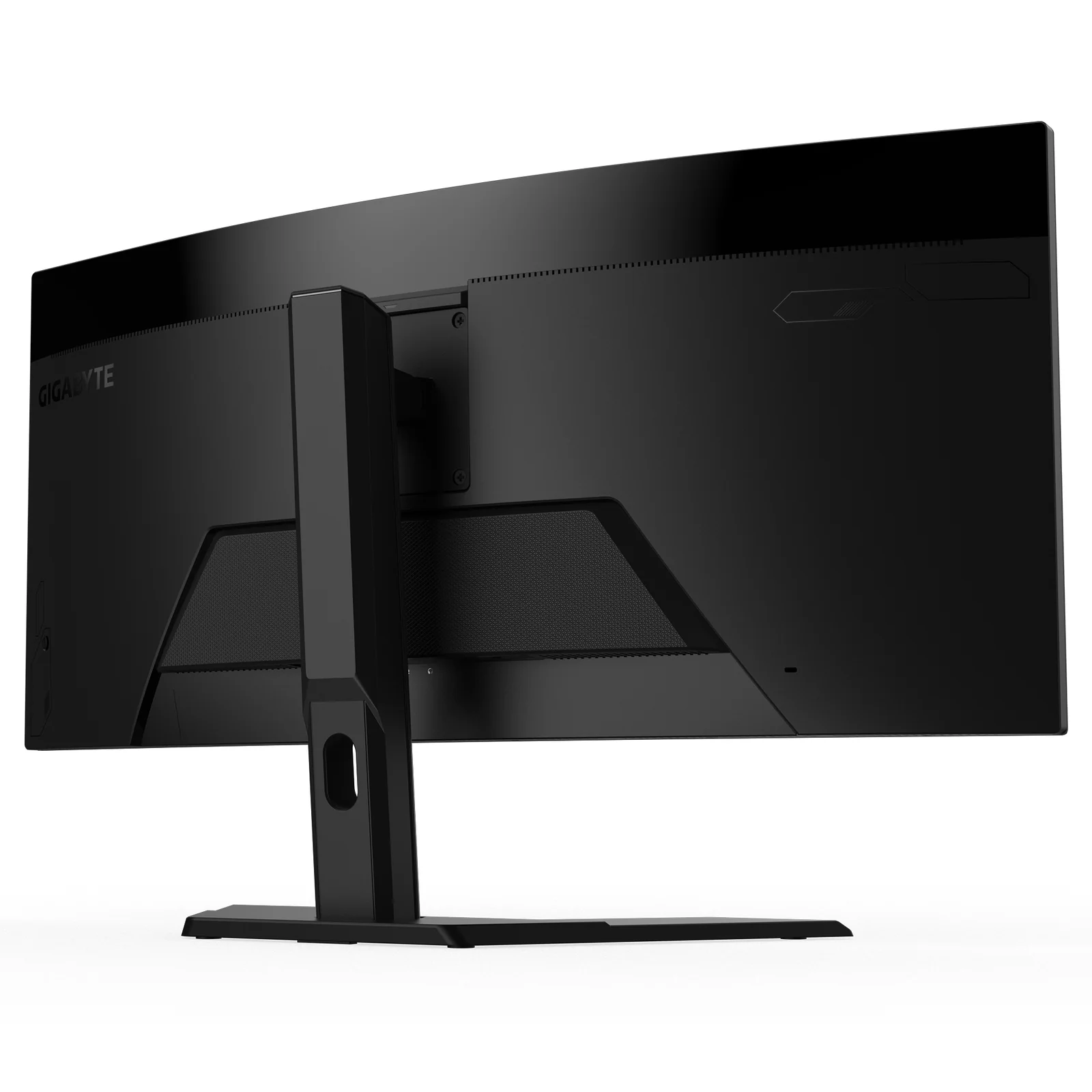 GIGABYTE G34WQCP 34" UWQHD VA 180Hz Curved Monitor