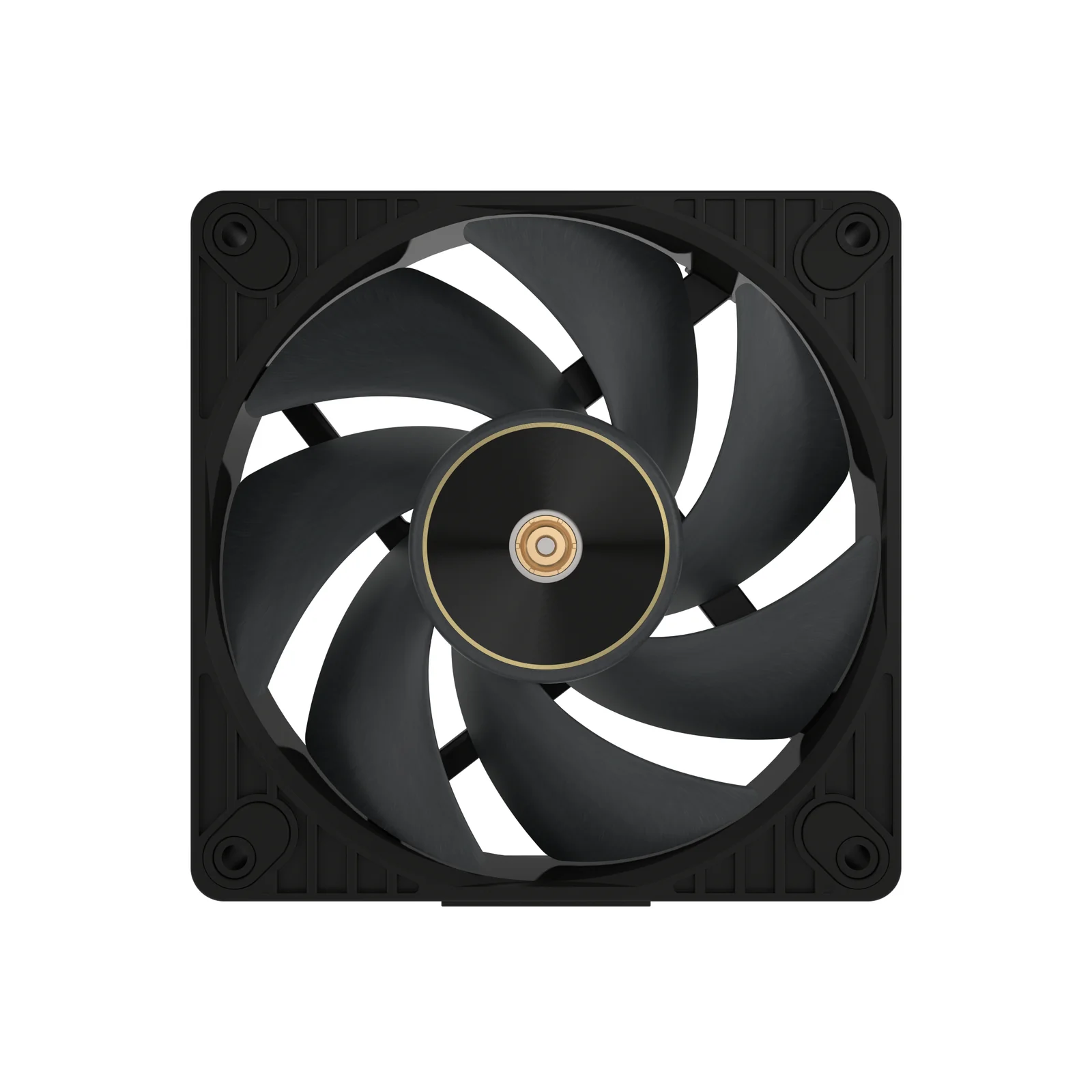 ASUS ProArt PF120 Fan PWM Black