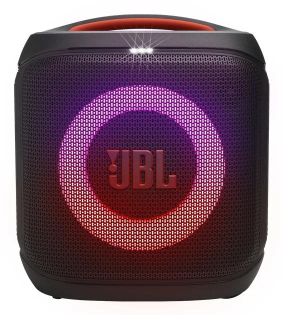 JBL PartyBox Encore Essential 2 Black