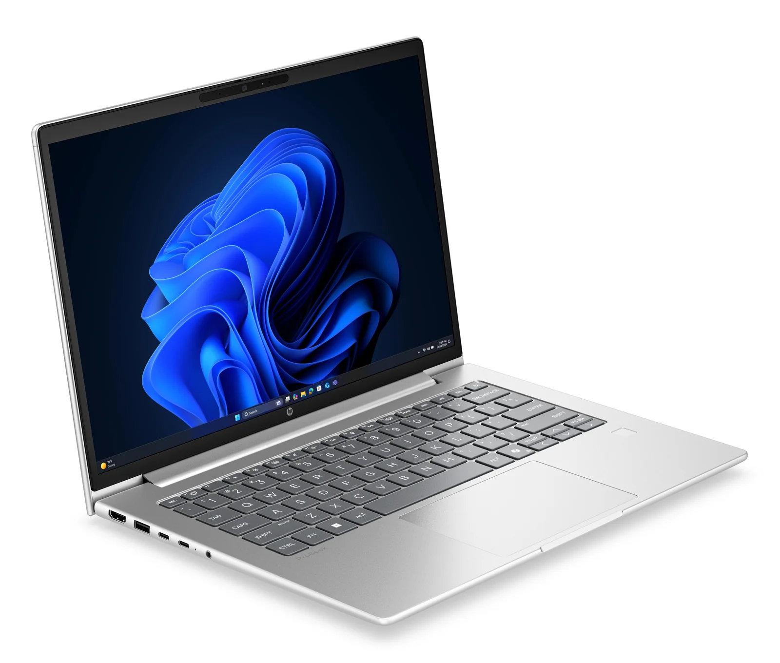 HP DX4U5AT laptop 14", 16GB RAM, 512GB SSD