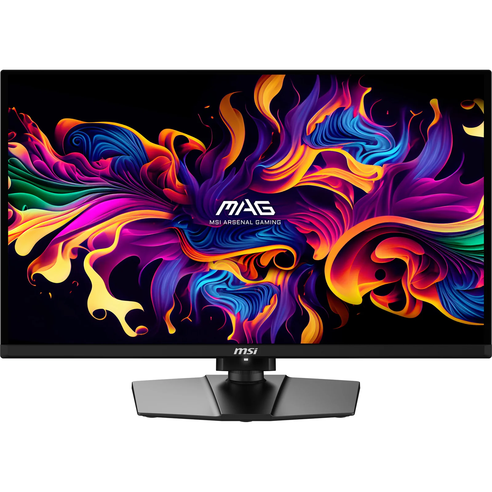 MSI MAG 271QPX QD-OLED E2 26.5" QHD QD-OLED 240Hz Monitor