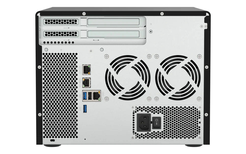 QNAP TS-855X 8-Bay NAS