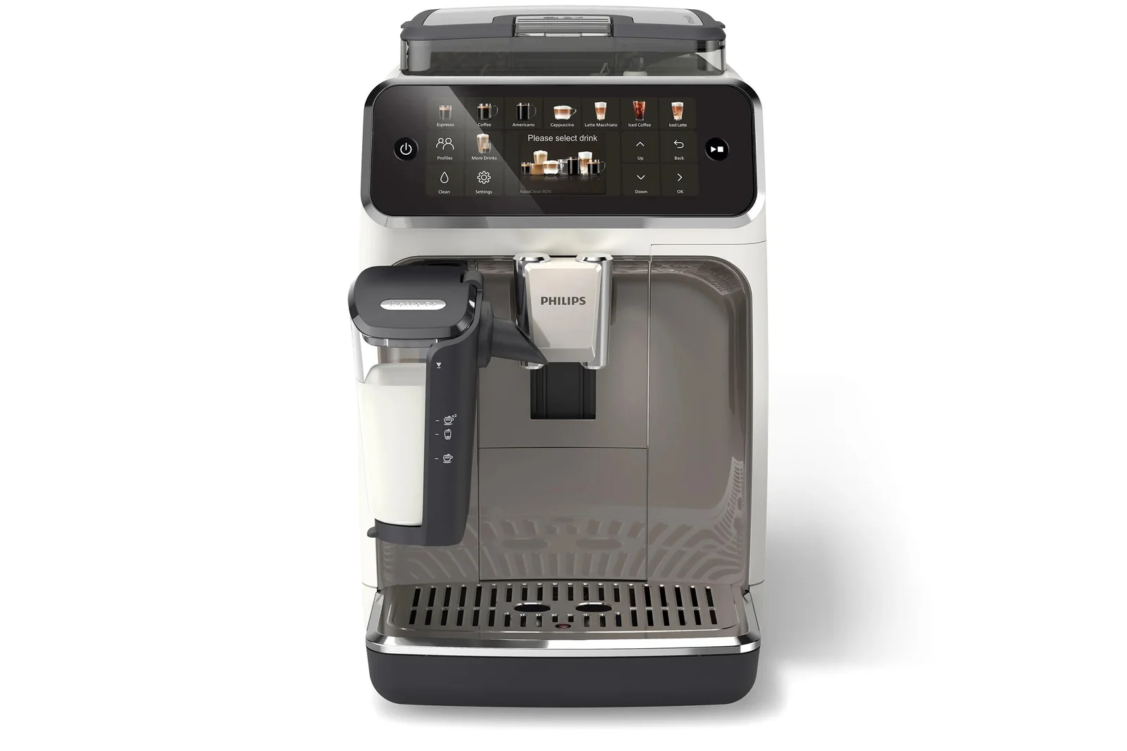Philips 5500 series EP5545/70 Bean-to-Cup Coffee Machine