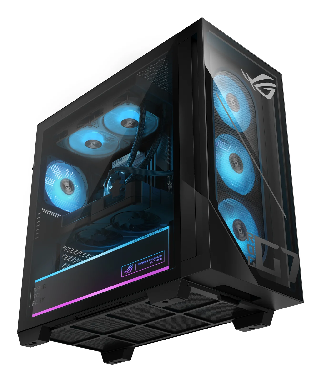 ASUS ROG G700 G700TF-7265KF593W