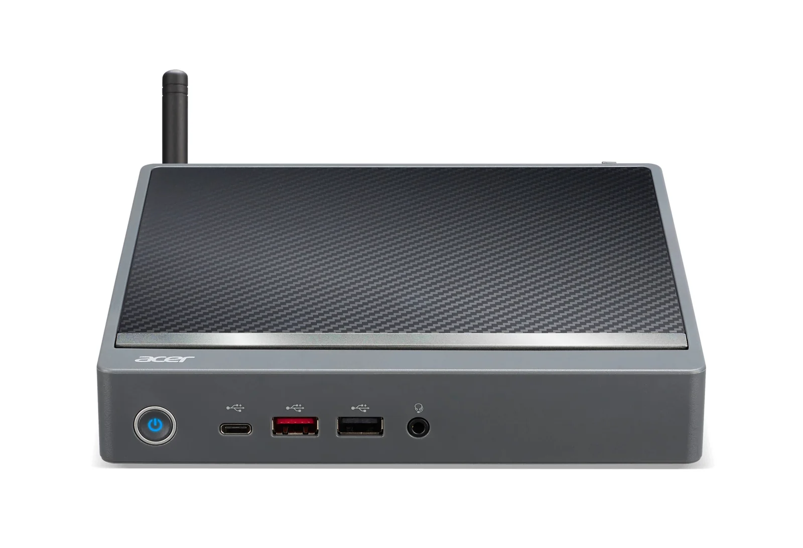 Acer Veriton 2000 Mini VN2595GT, Intel Core 5 120U, 8GB RAM, 512GB SSD