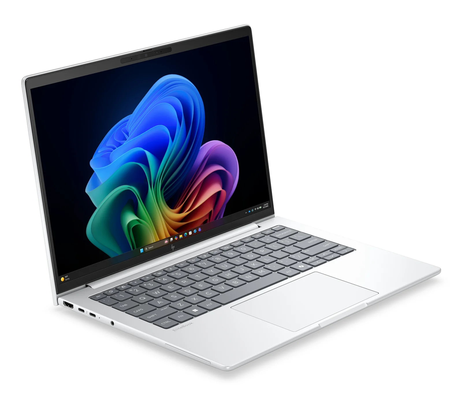 HP None 14", Copilot+ PC, 32GB RAM, 512GB SSD