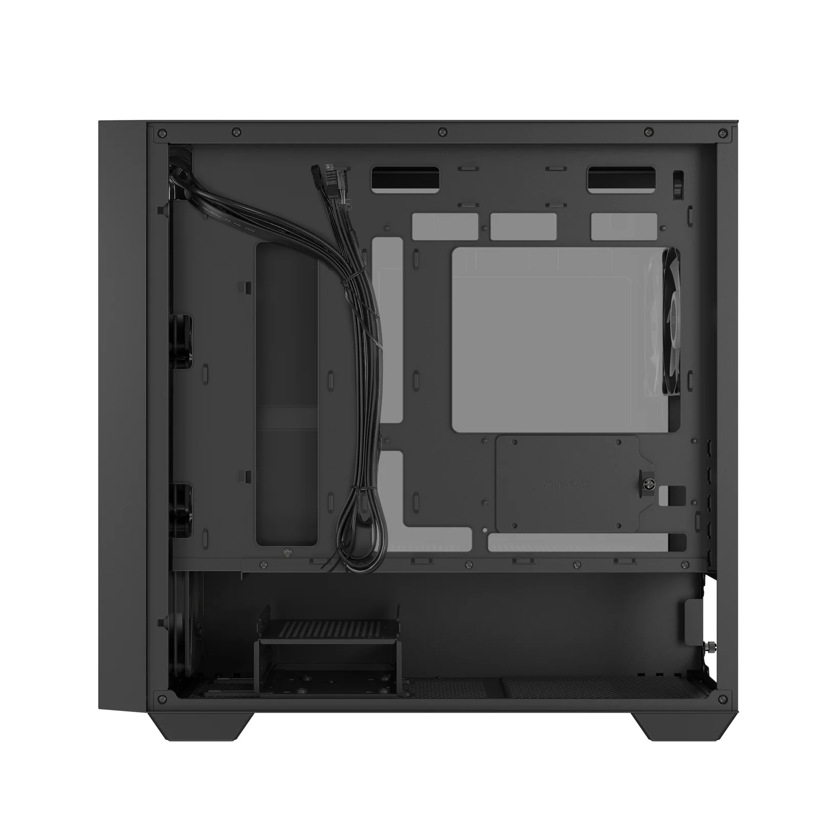 ASUS A21 PLUS PC Case