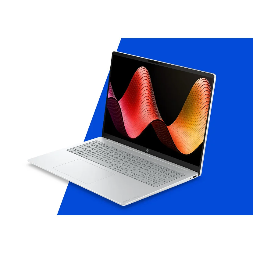HP DQ9K6EA laptop 16", 8GB RAM, 256GB SSD