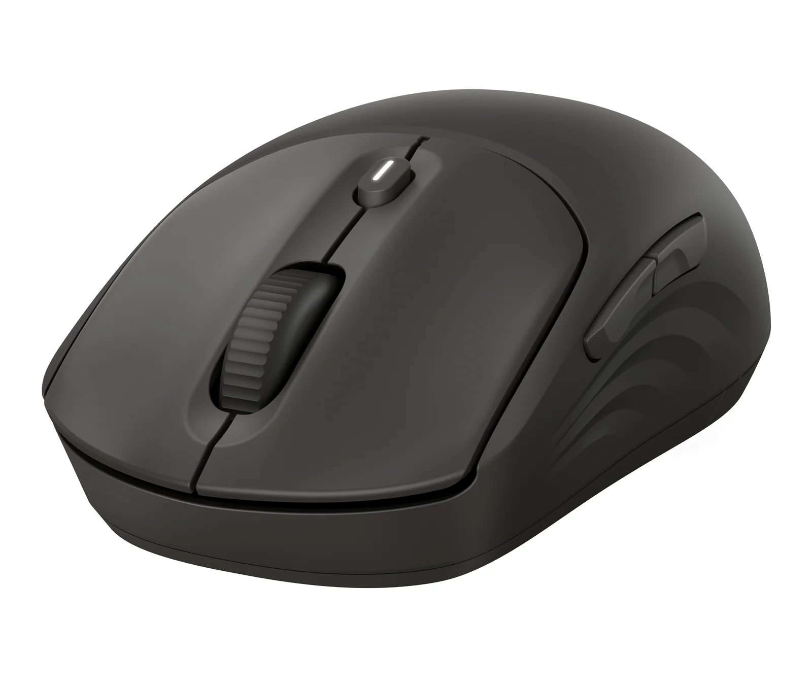 HP 400 Quiet Black Wireless Mouse