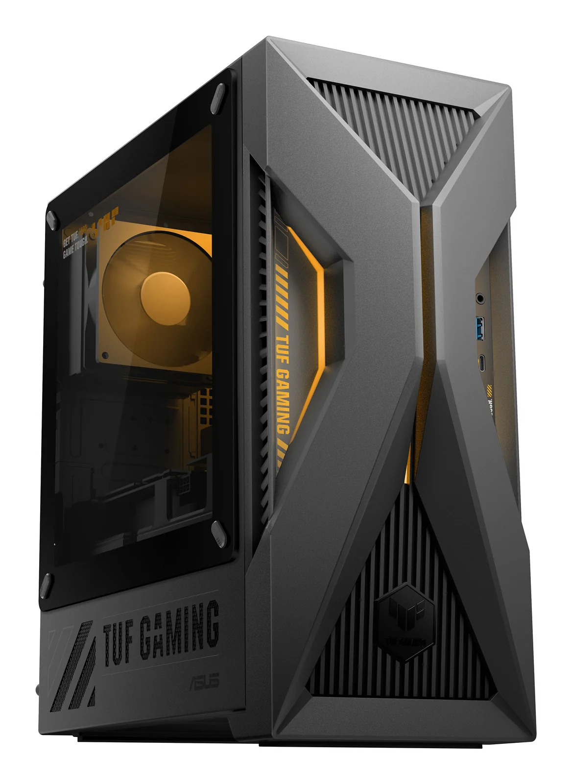 ASUS TUF Gaming T500 T500MV-07240H133W