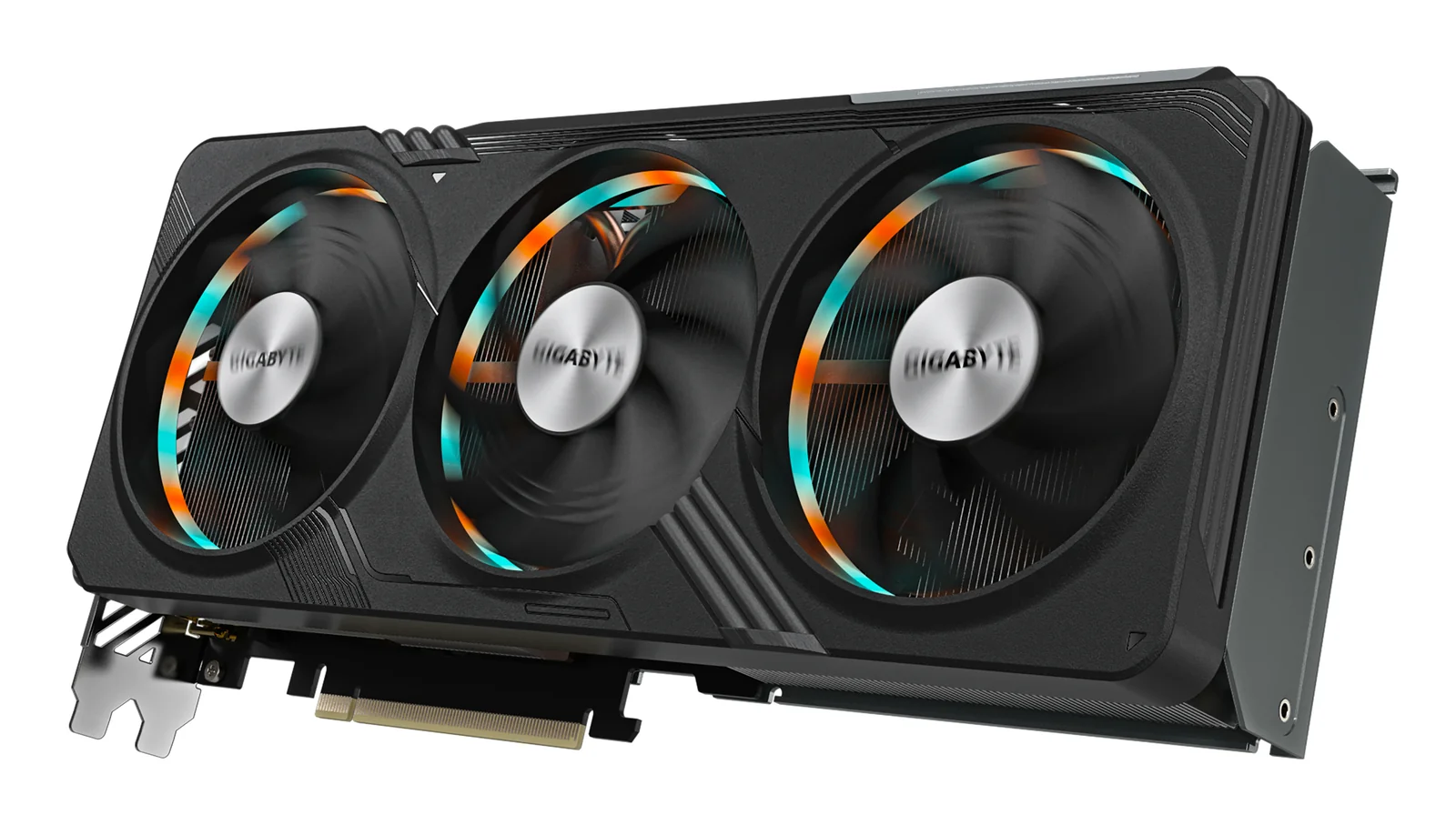GIGABYTE GAMING GeForce RTX 4070 Ti SUPER OC 16G