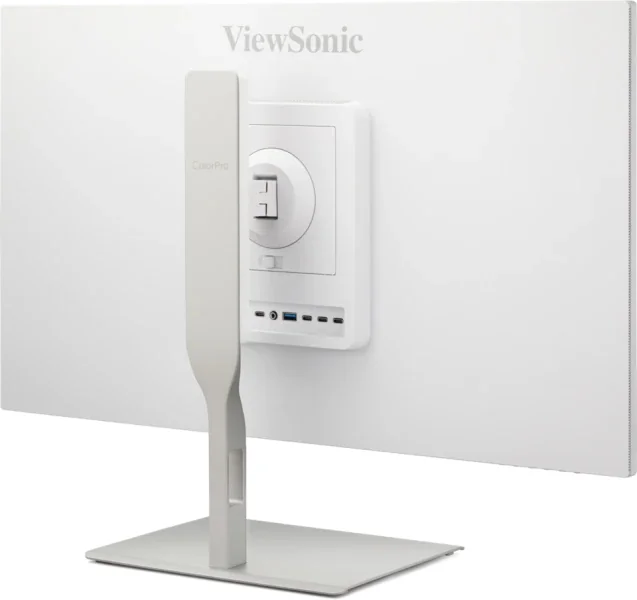 Viewsonic VP2766-2K-W 27" QHD IPS 120Hz Monitor