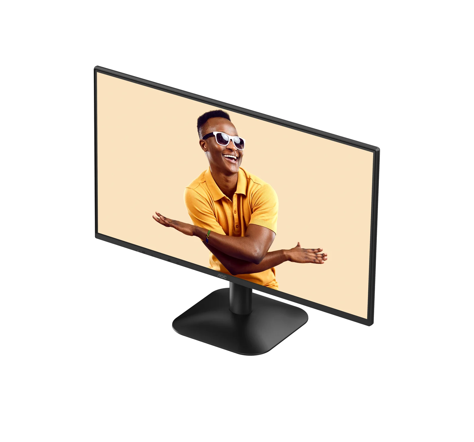 AOC 24B31H 23.8" Full HD IPS 120Hz Monitor