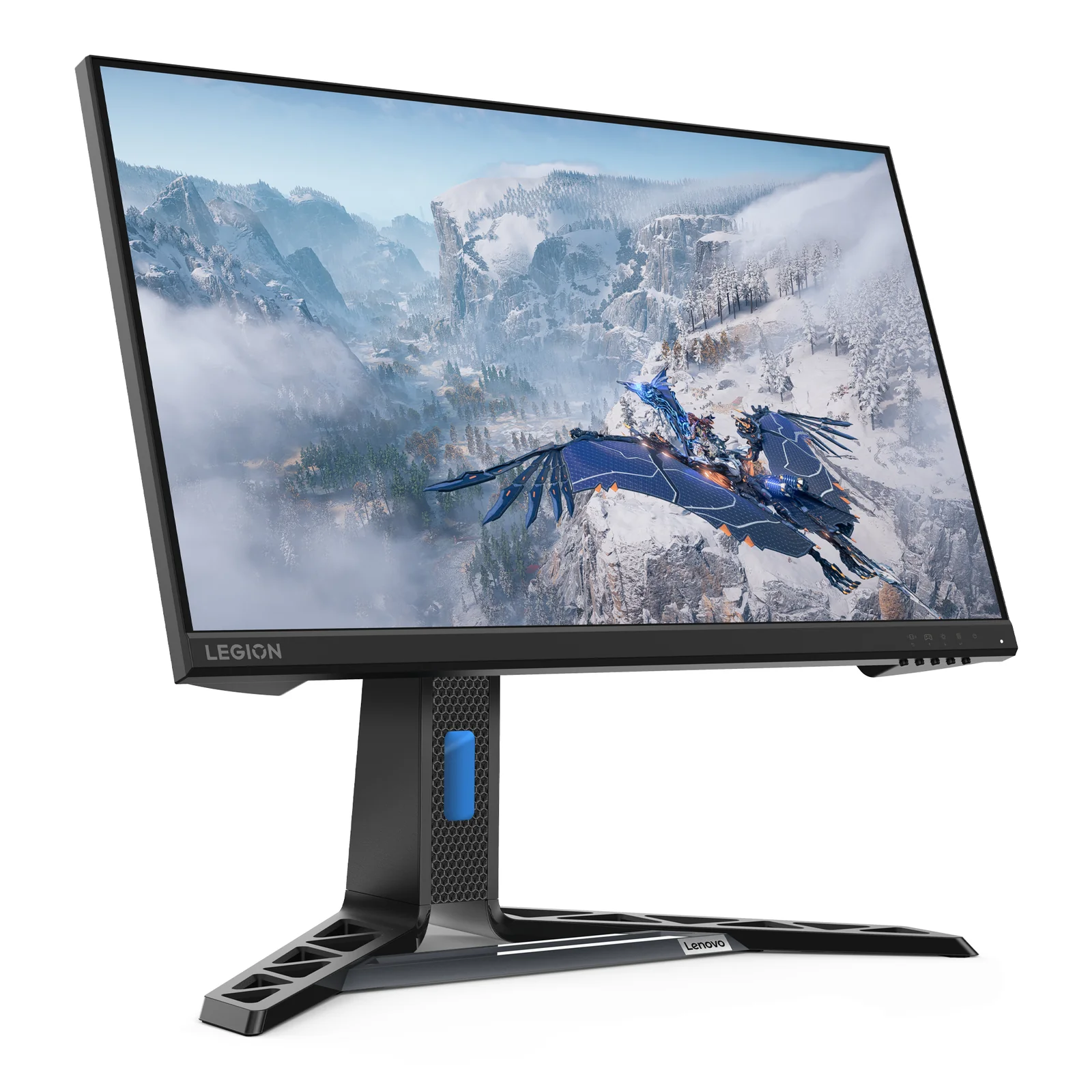 Lenovo R24e 23.8" Full HD IPS 180Hz Monitor