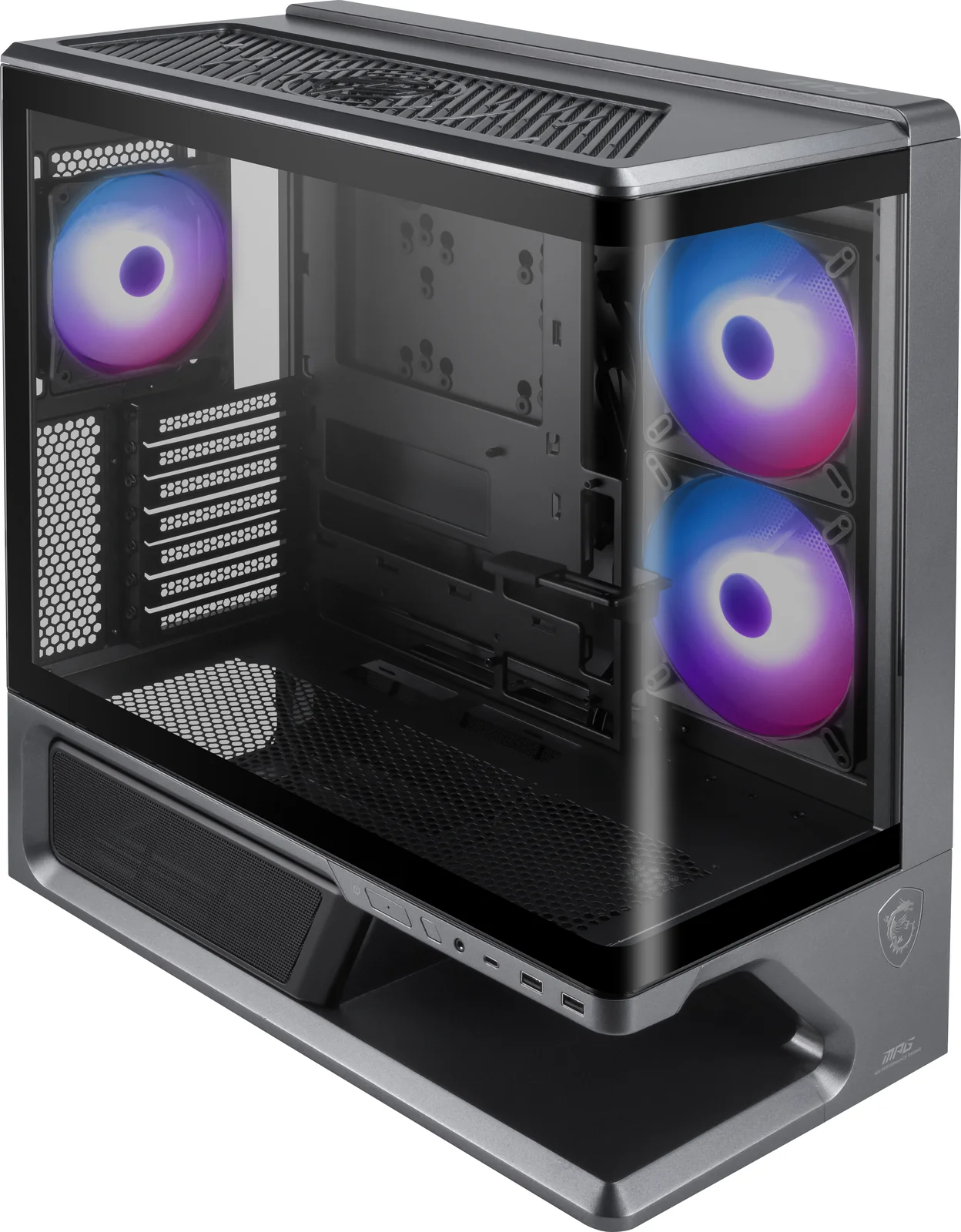 MSI MPG VIXTA 300R PZ PC Case