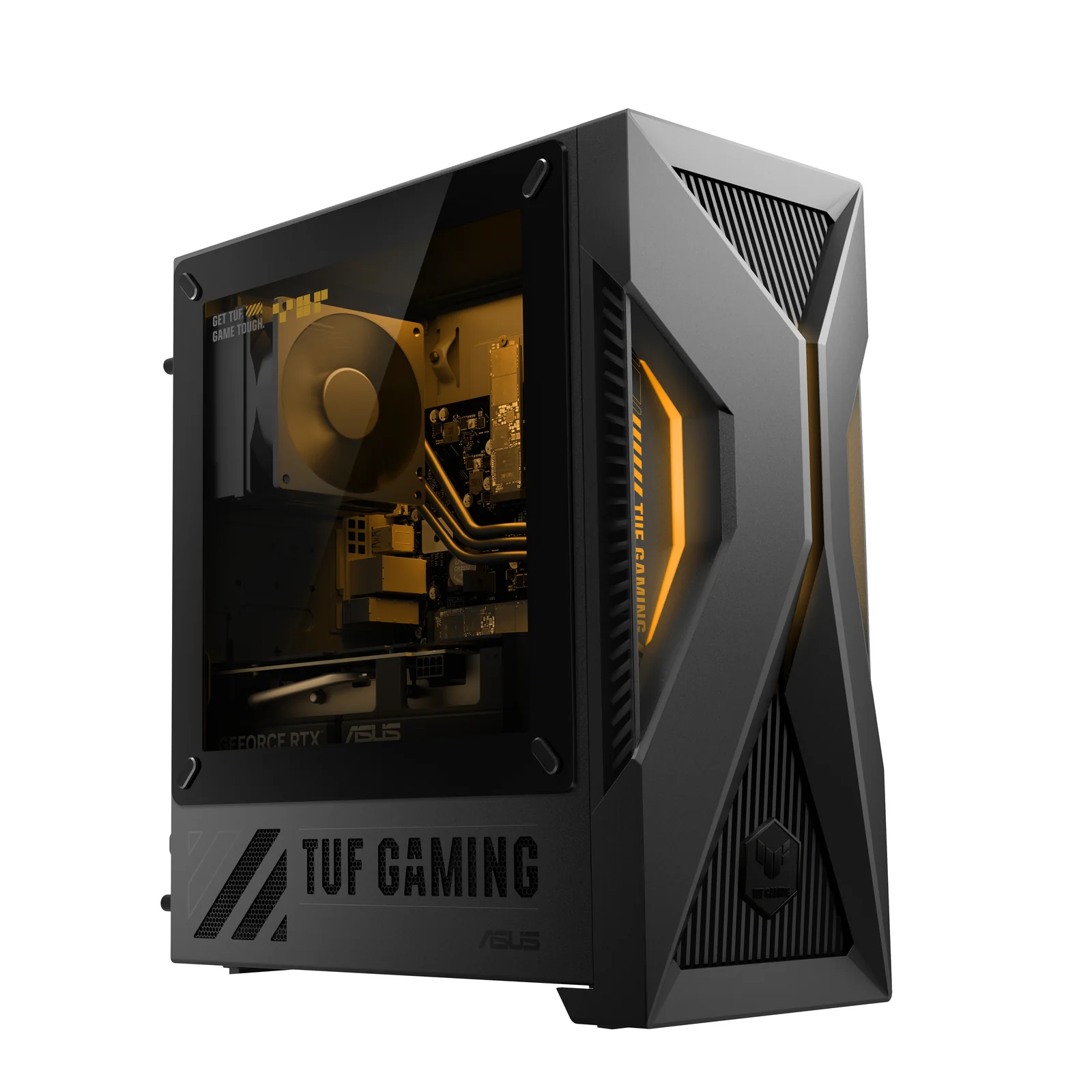 ASUS TUF Gaming T500 T500MV-07240H242W, Intel Core 7 240H, 32GB RAM, 1TB SSD