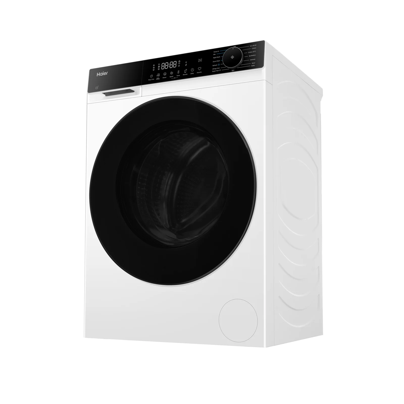 Haier 31021559 9kg 1400rpm Washing Machine
