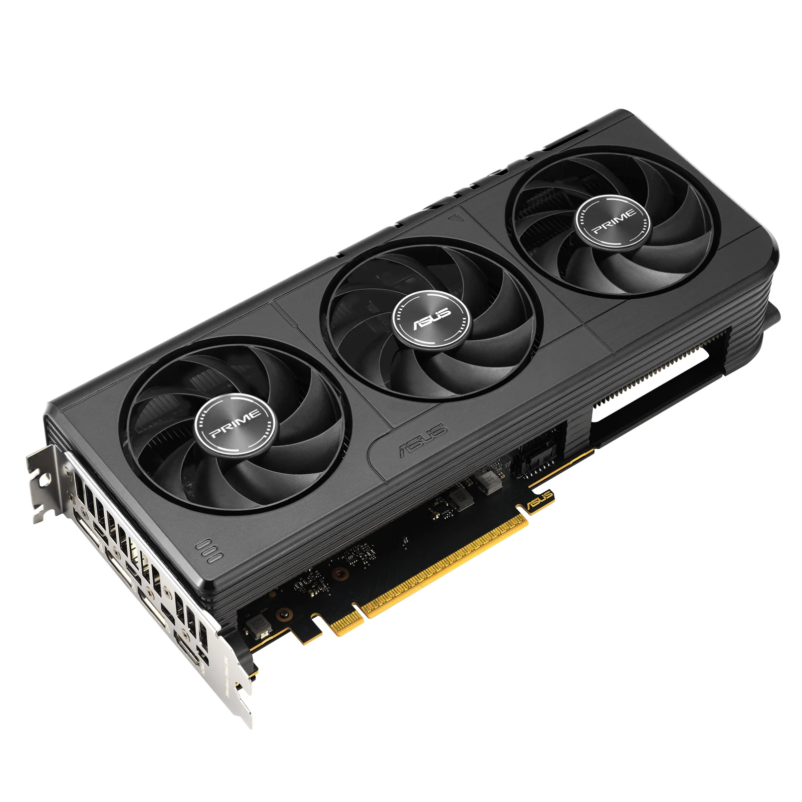 ASUS Prime -RTX5060-O8G