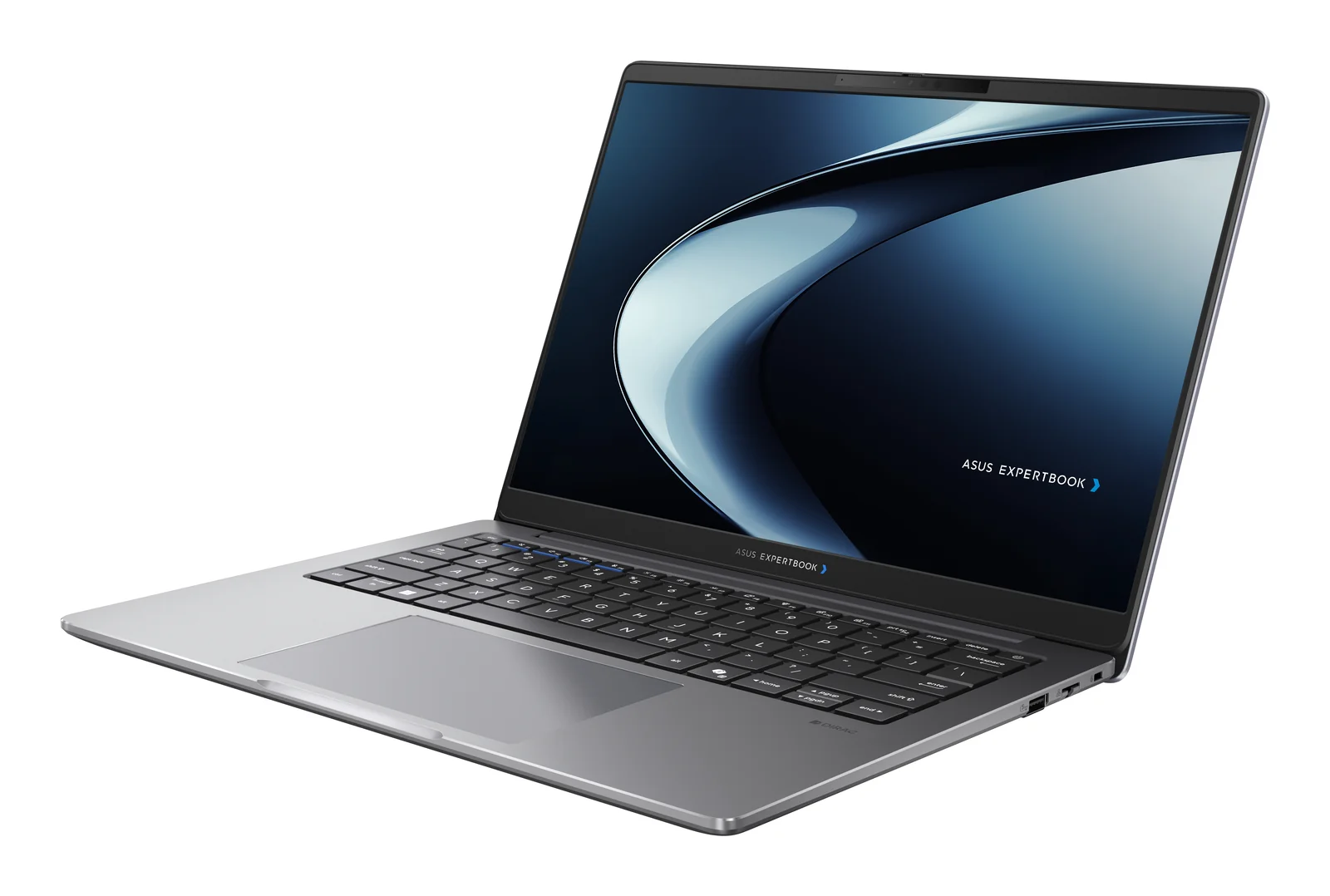 ASUS ExpertBook P5 G2 PM5406CGA-NZ0279 14", AMD Ryzen AI 7 445, 16GB RAM, 512GB SSD