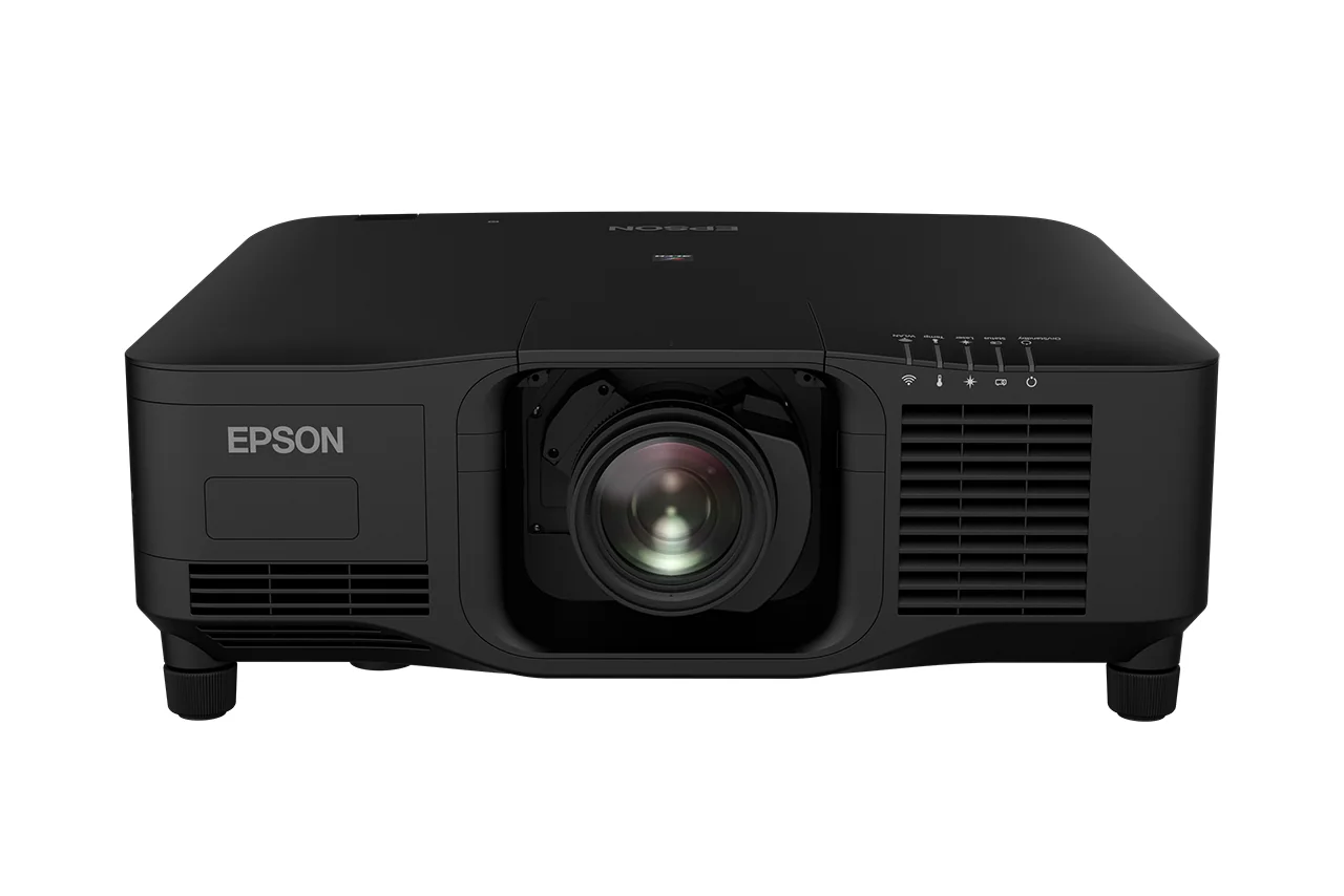 Epson EB-PQ2220B 4K Projector