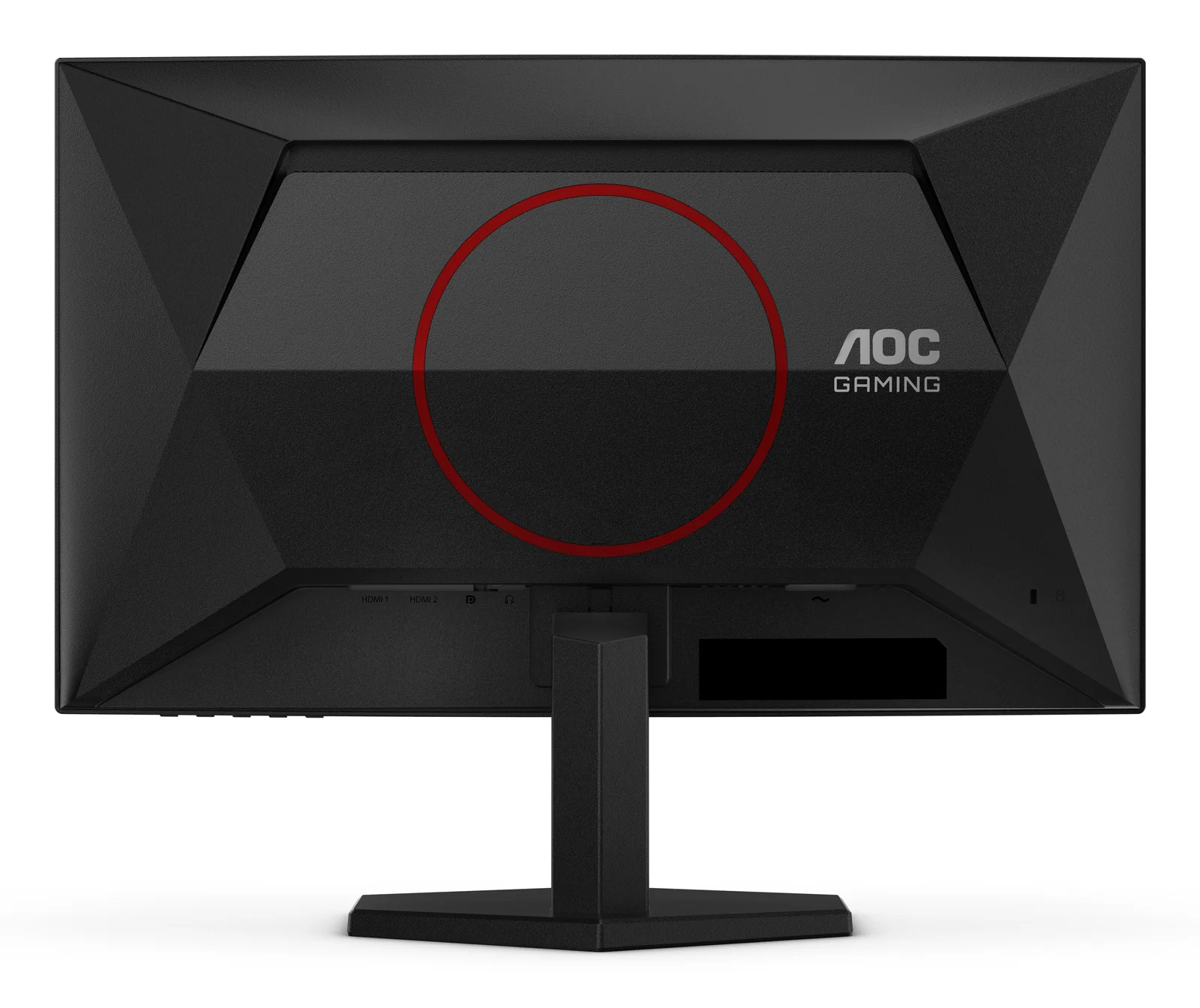AOC C24G42E 23.6" Full HD VA 180Hz Curved Monitor