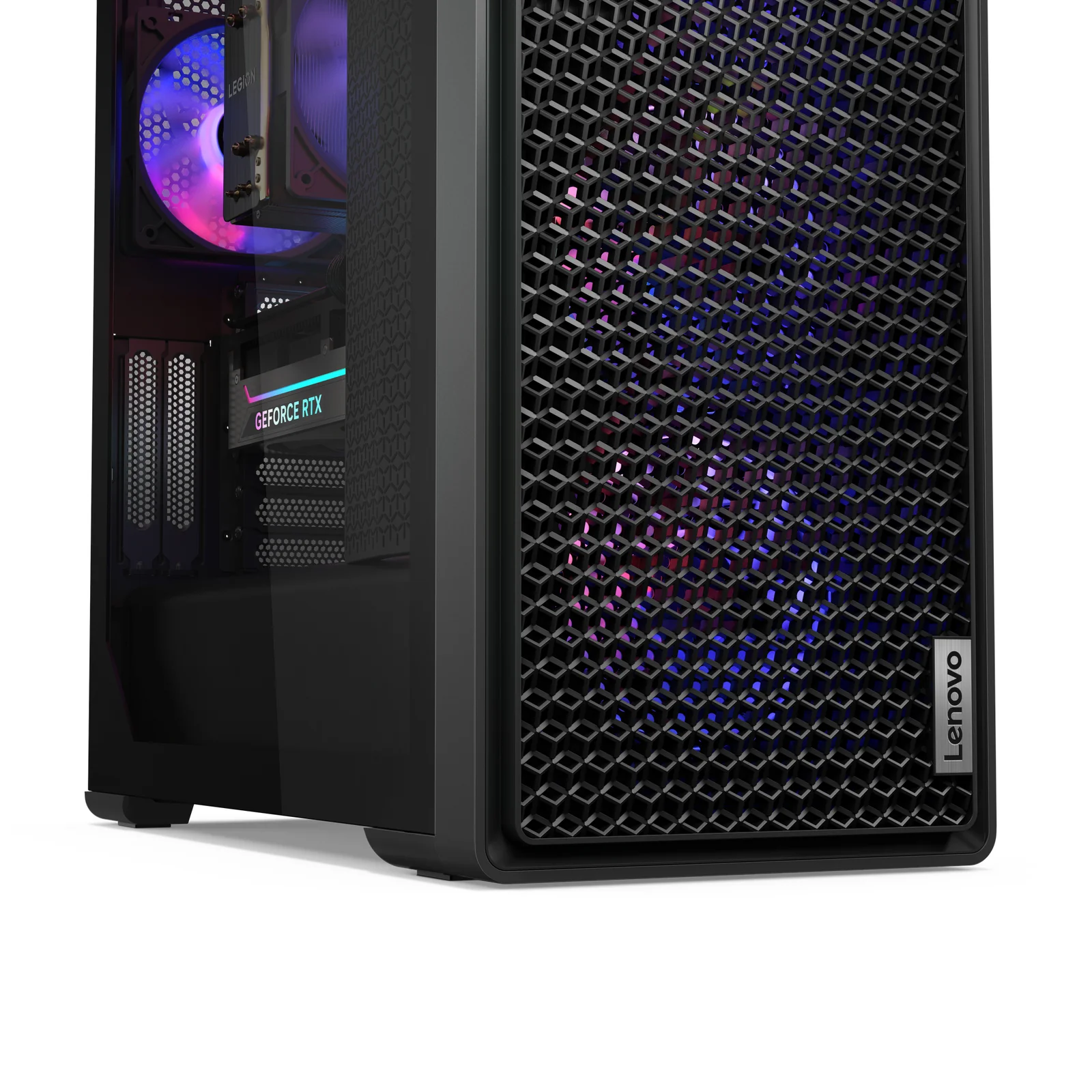Lenovo Legion T7 34IAS10, Intel Core Ultra 7 265K, 32GB RAM, 1TB SSD