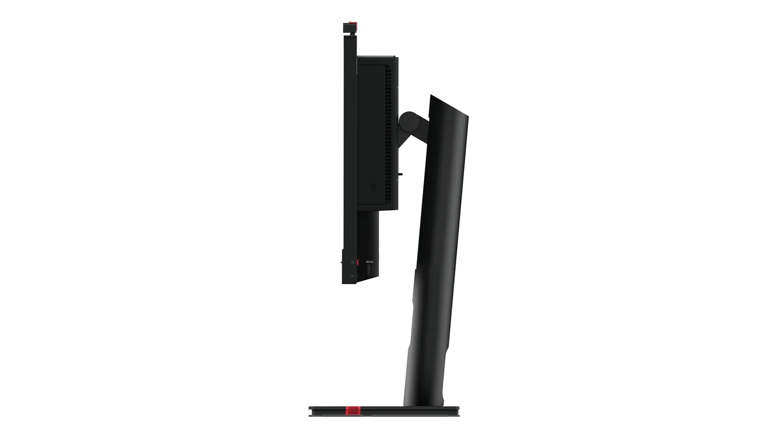 Lenovo 12N9GAR1UK 21.5" Full HD IPS Monitor