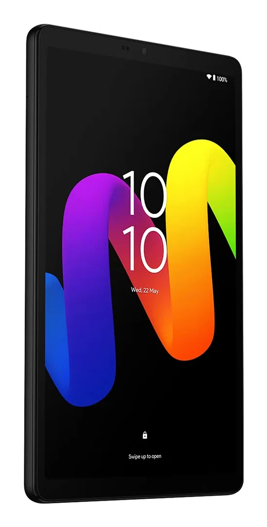 TCL TAB 8 LTE Gen2 64GB Black