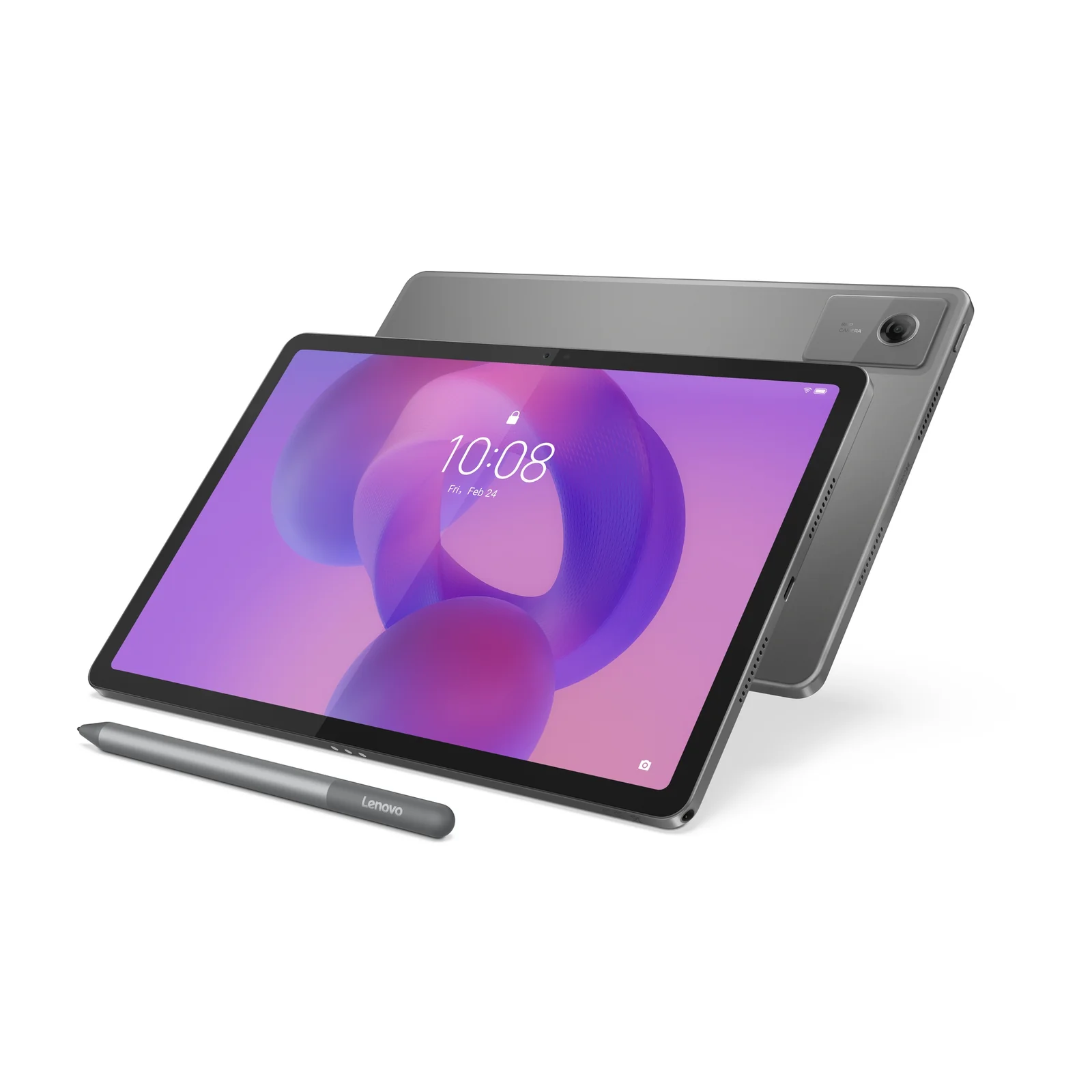 Lenovo Idea Tab 128GB Grey