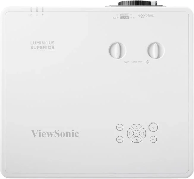 Viewsonic LSC731WU WUXGA Projector