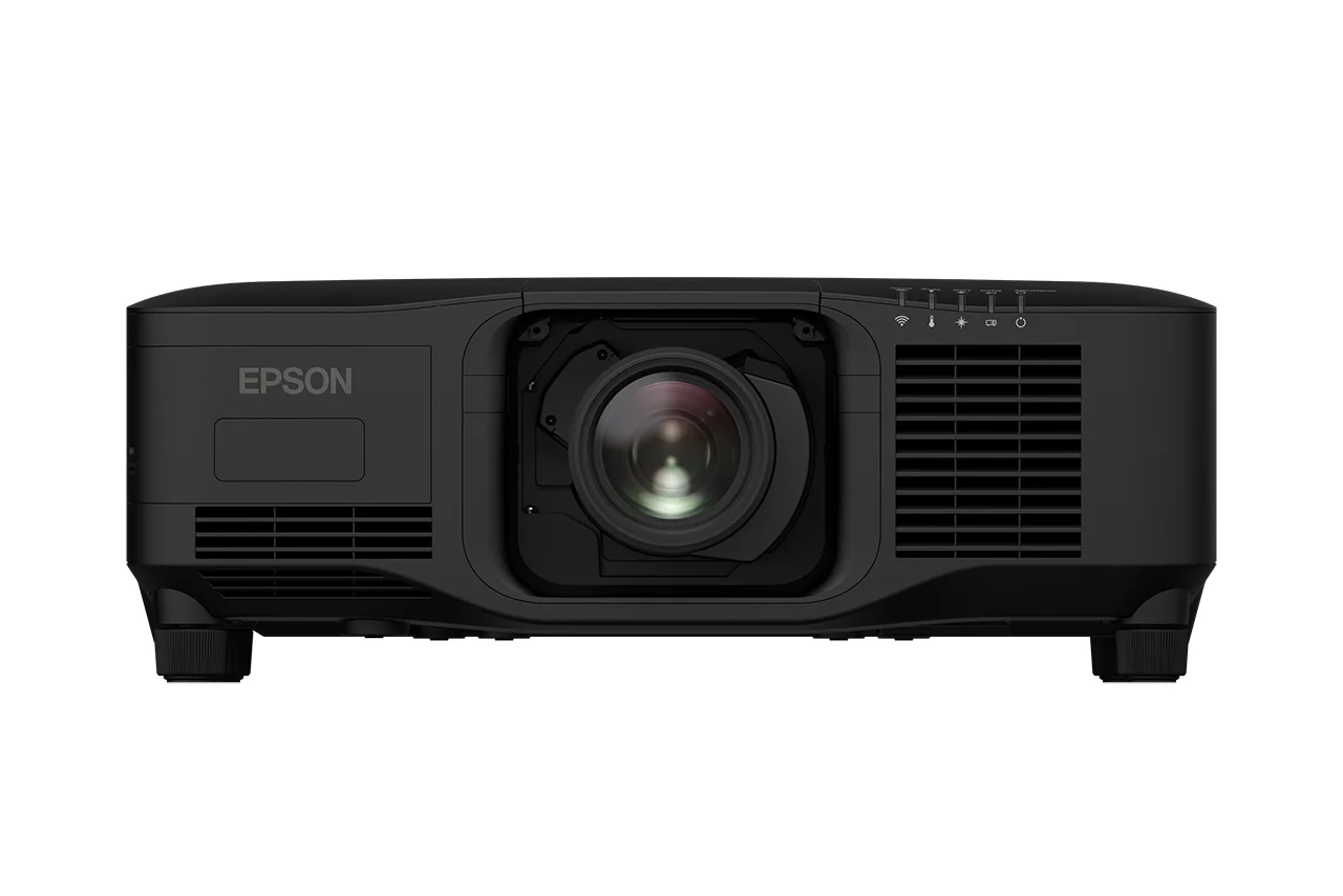 Epson EB-PQ2220B 4K Projector