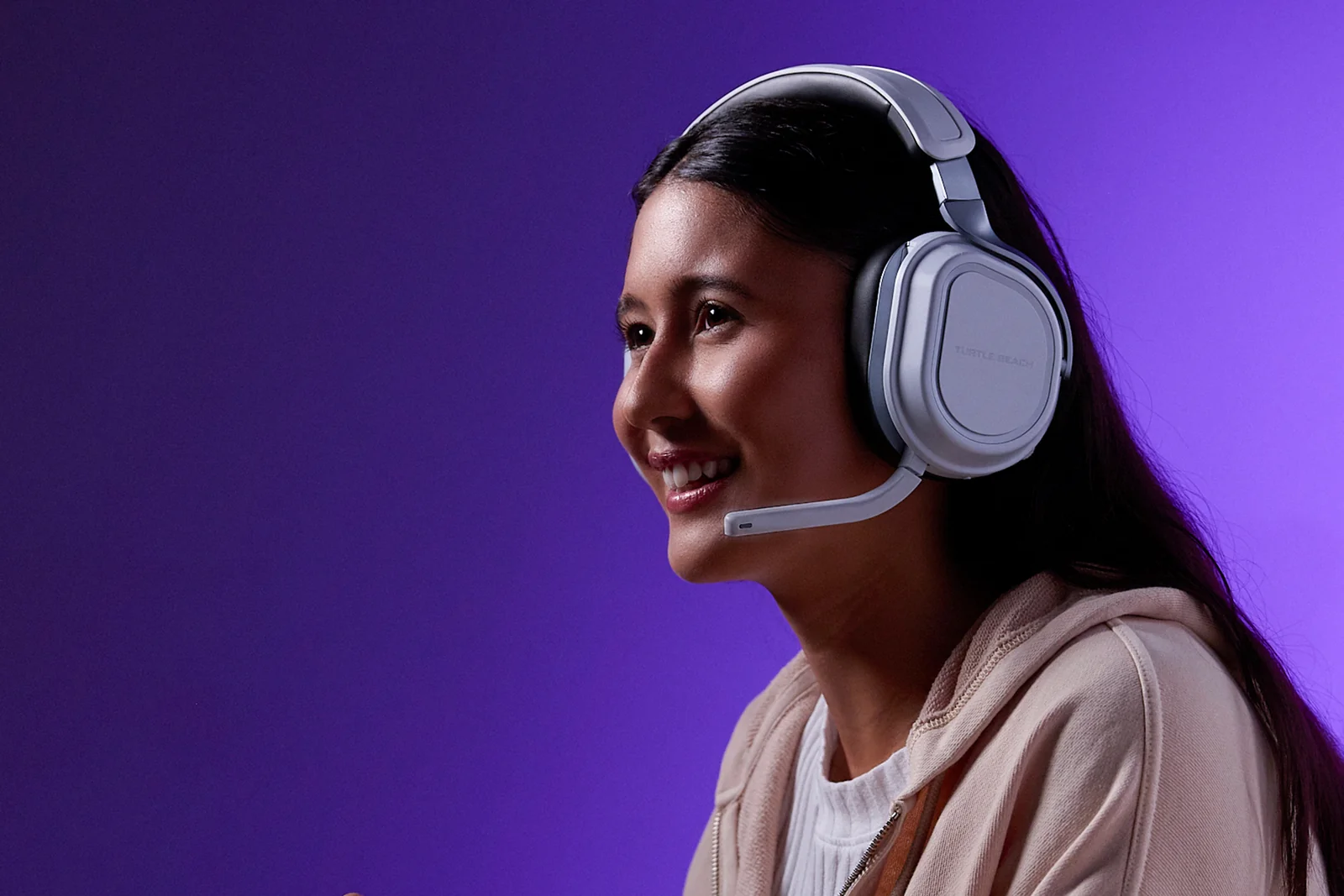 Turtle Beach Stealth 700 White