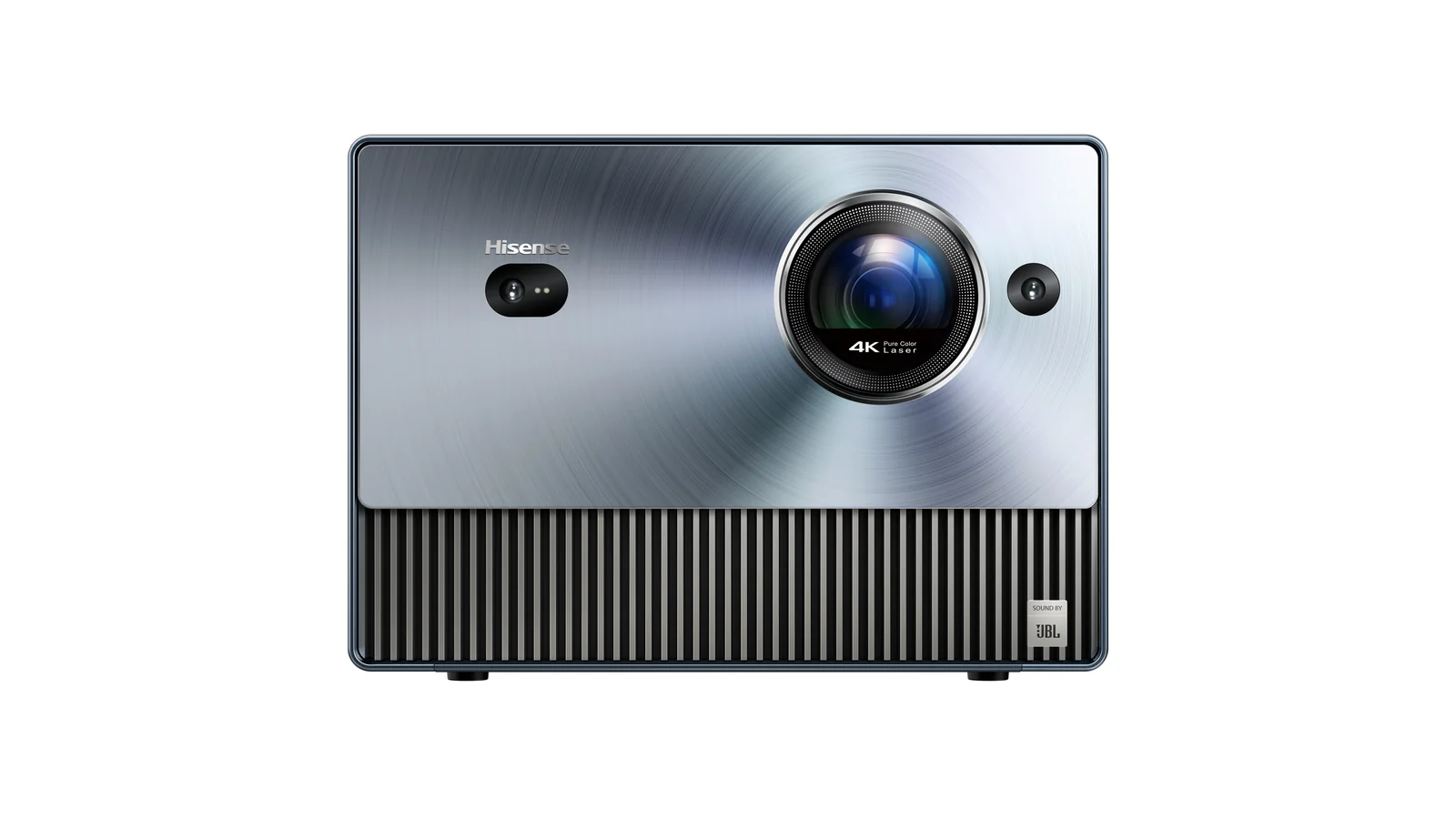 Hisense C1TUK 4K Projector