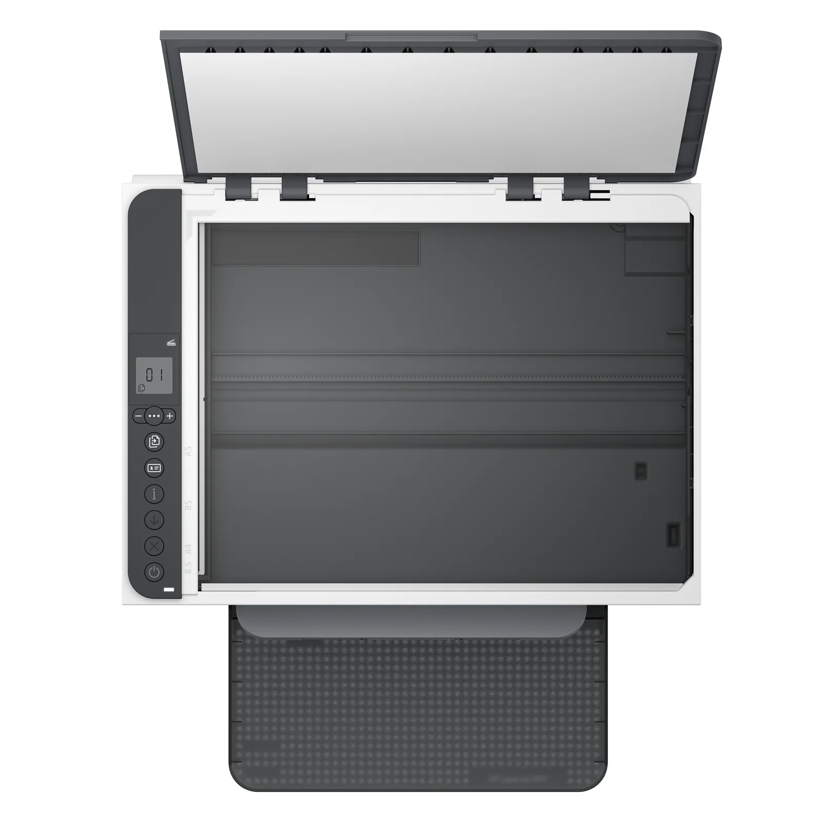 HP LaserJet MFP M234d Laser Printer