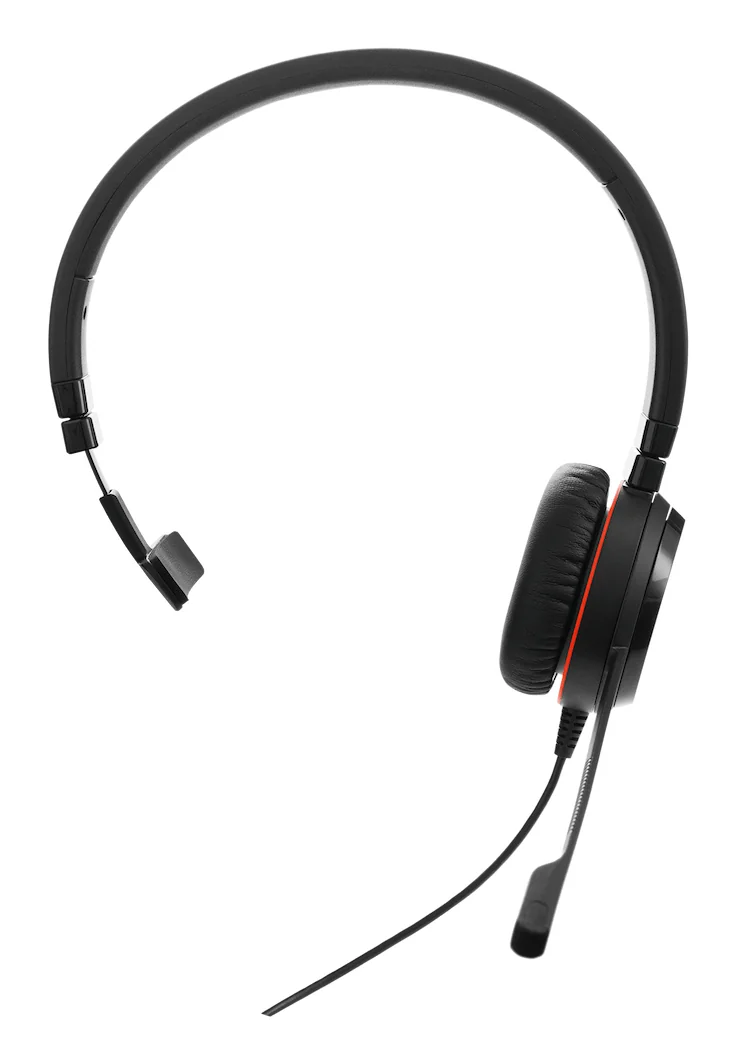 Jabra Evolve 30 II Black