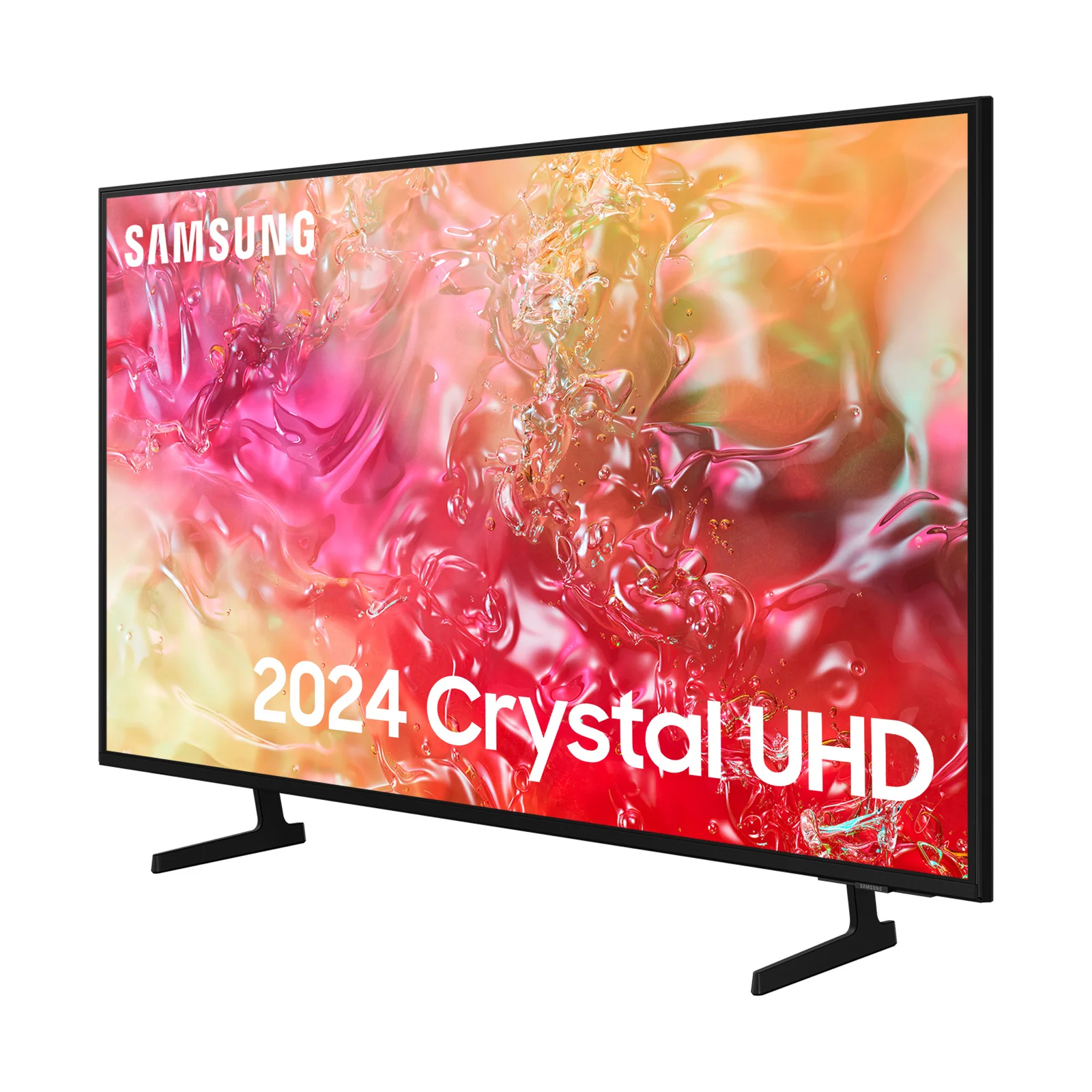 Samsung Series 7 UE65DU7100KXXU 65" 4K Smart TV