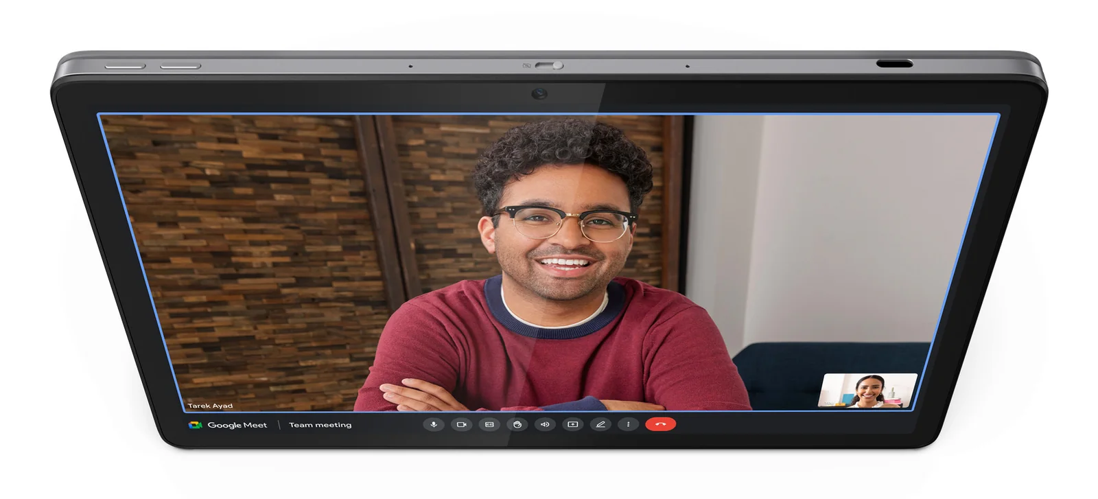 Lenovo Chromebook Duet 11M889 10.9", 8GB RAM