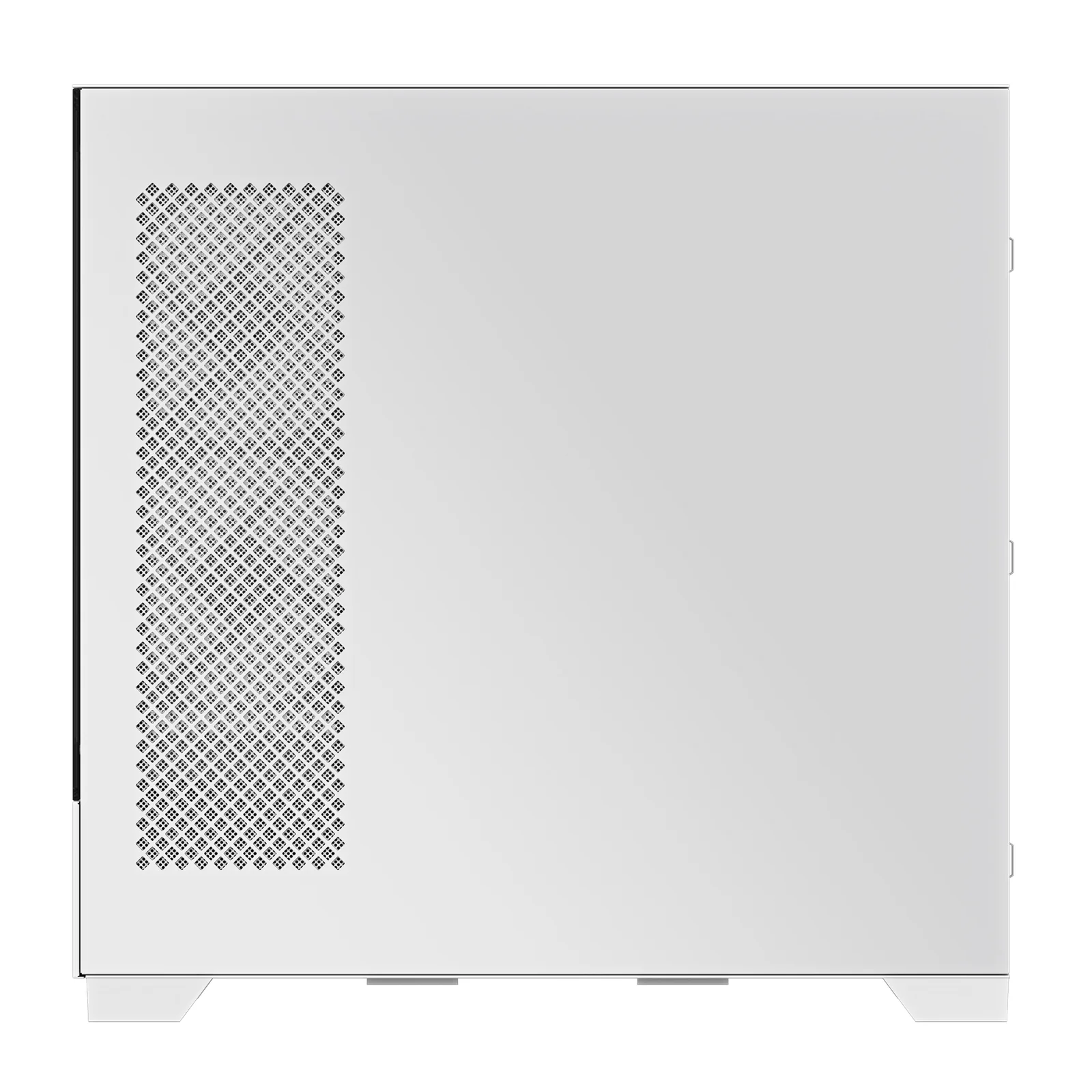 GIGABYTE C201 PANORAMIC ICE PC Case