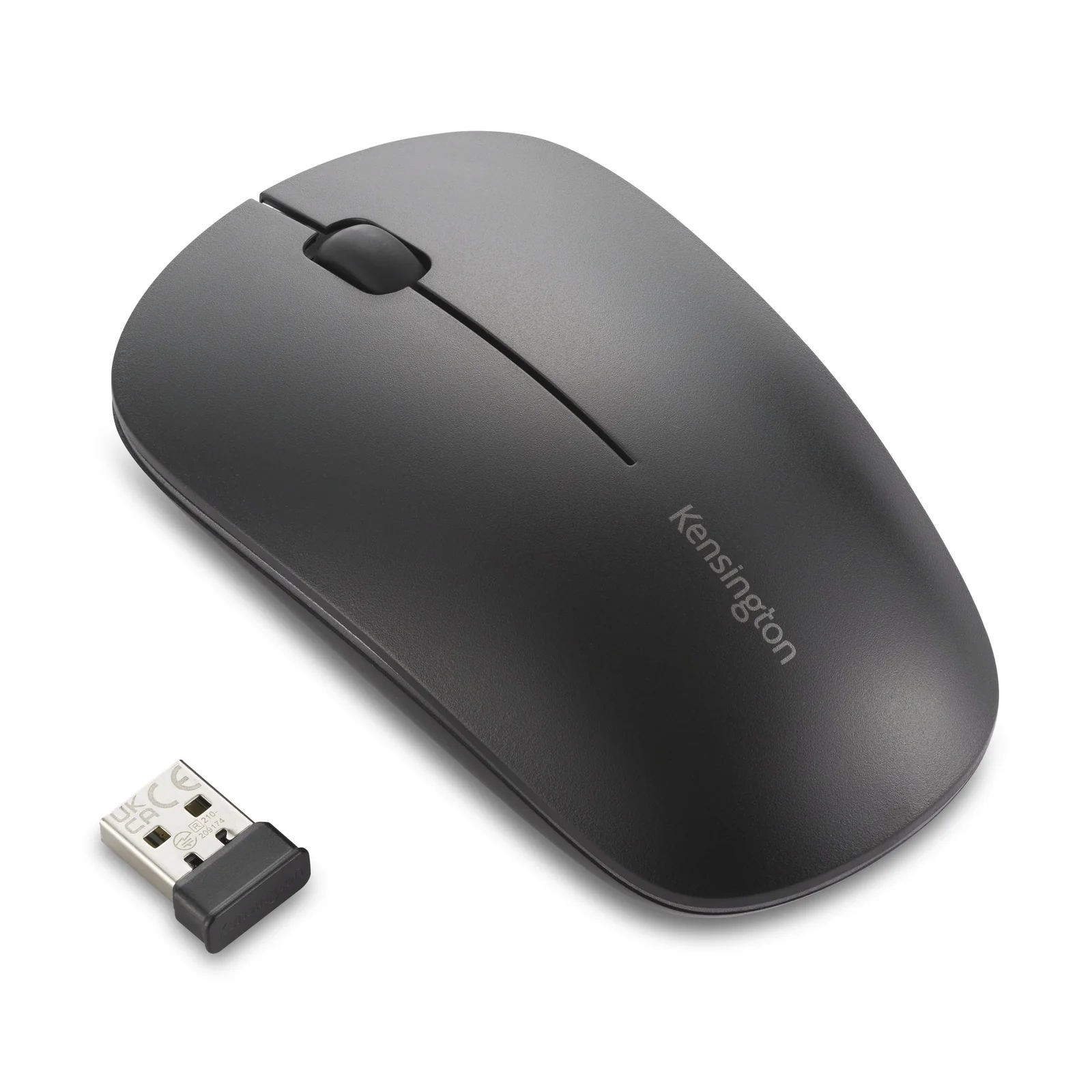 Kensington MY230 EQ Wireless Mouse