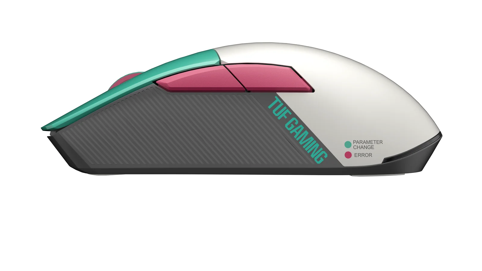 ASUS TUF Gaming Mini Wireless Hatsune Miku Edition Mouse