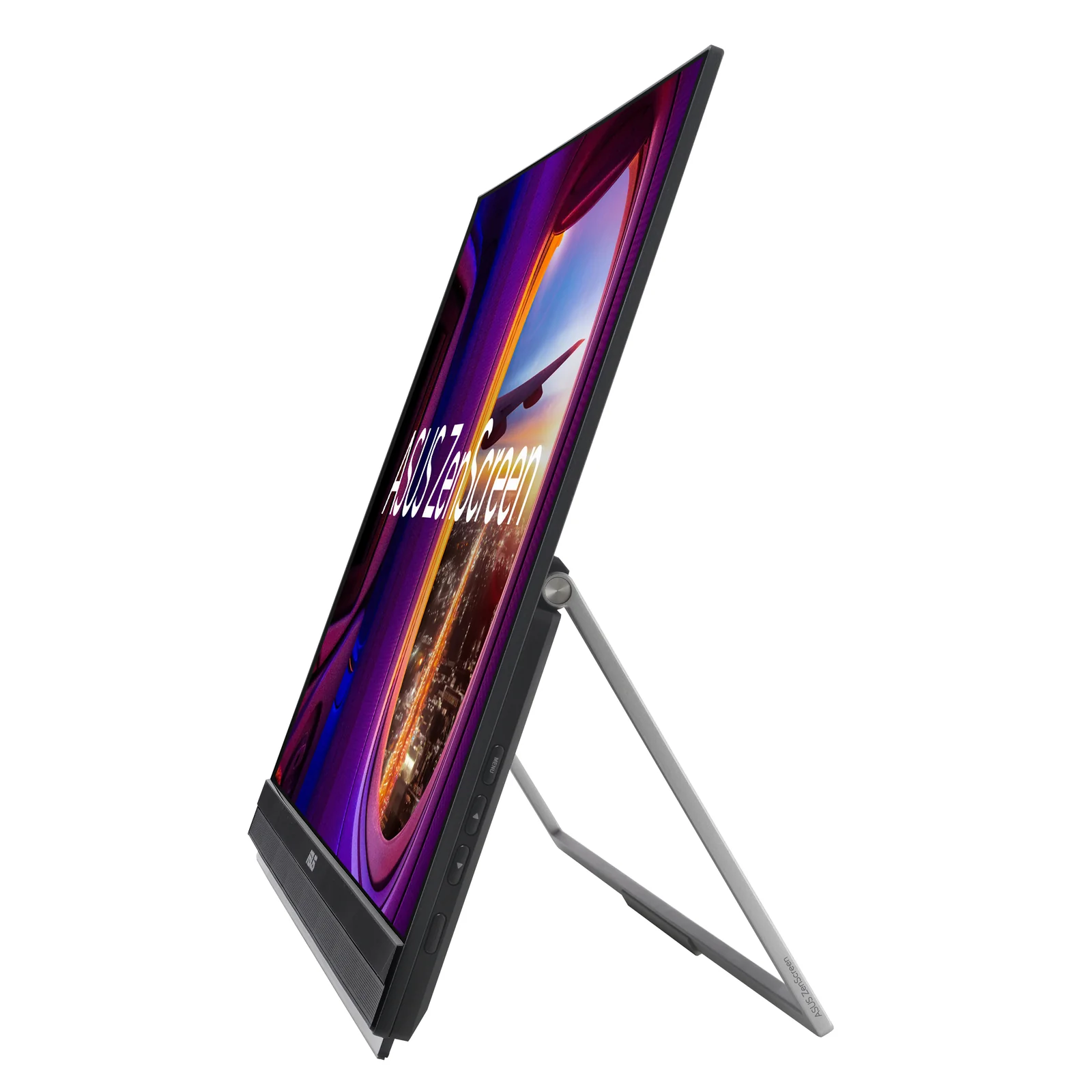 ASUS MB27ACF 27" QHD IPS 100Hz Monitor
