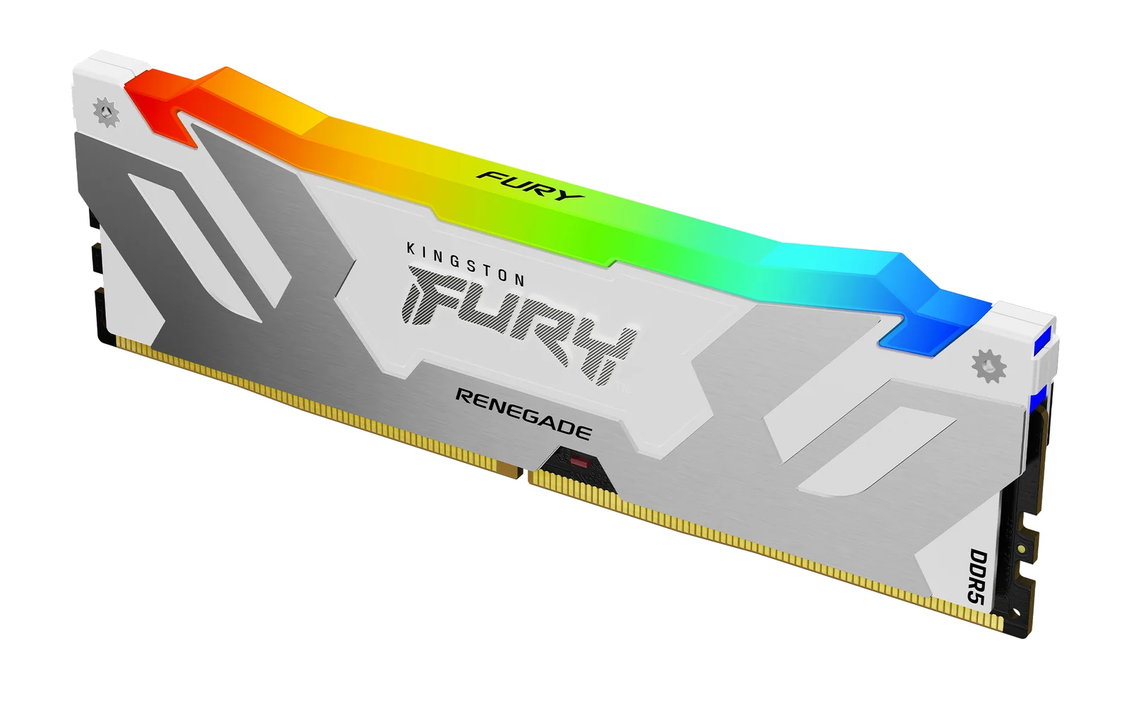 Kingston FURY Renegade RGB 48GB (2x24GB) DDR5 KF580C38RWAK2-48