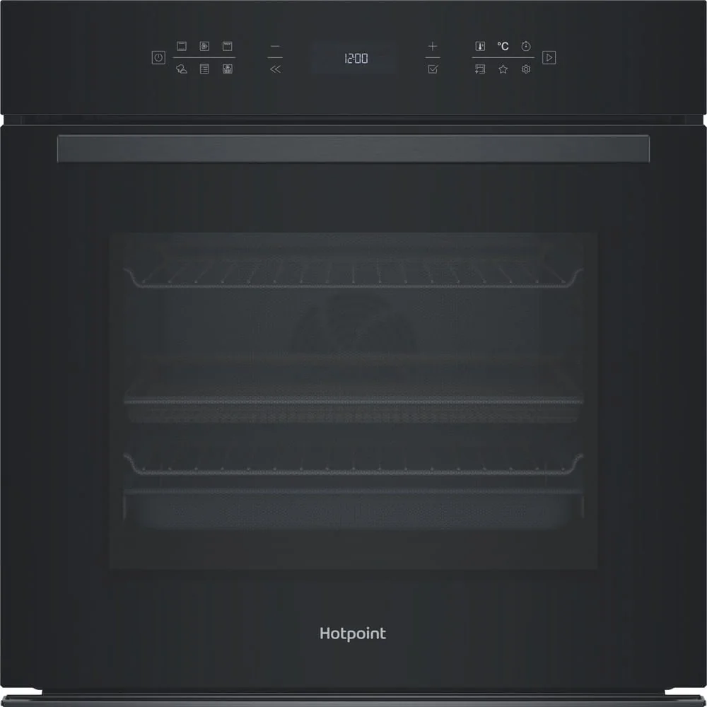 Hotpoint HOI68PT1SBUK