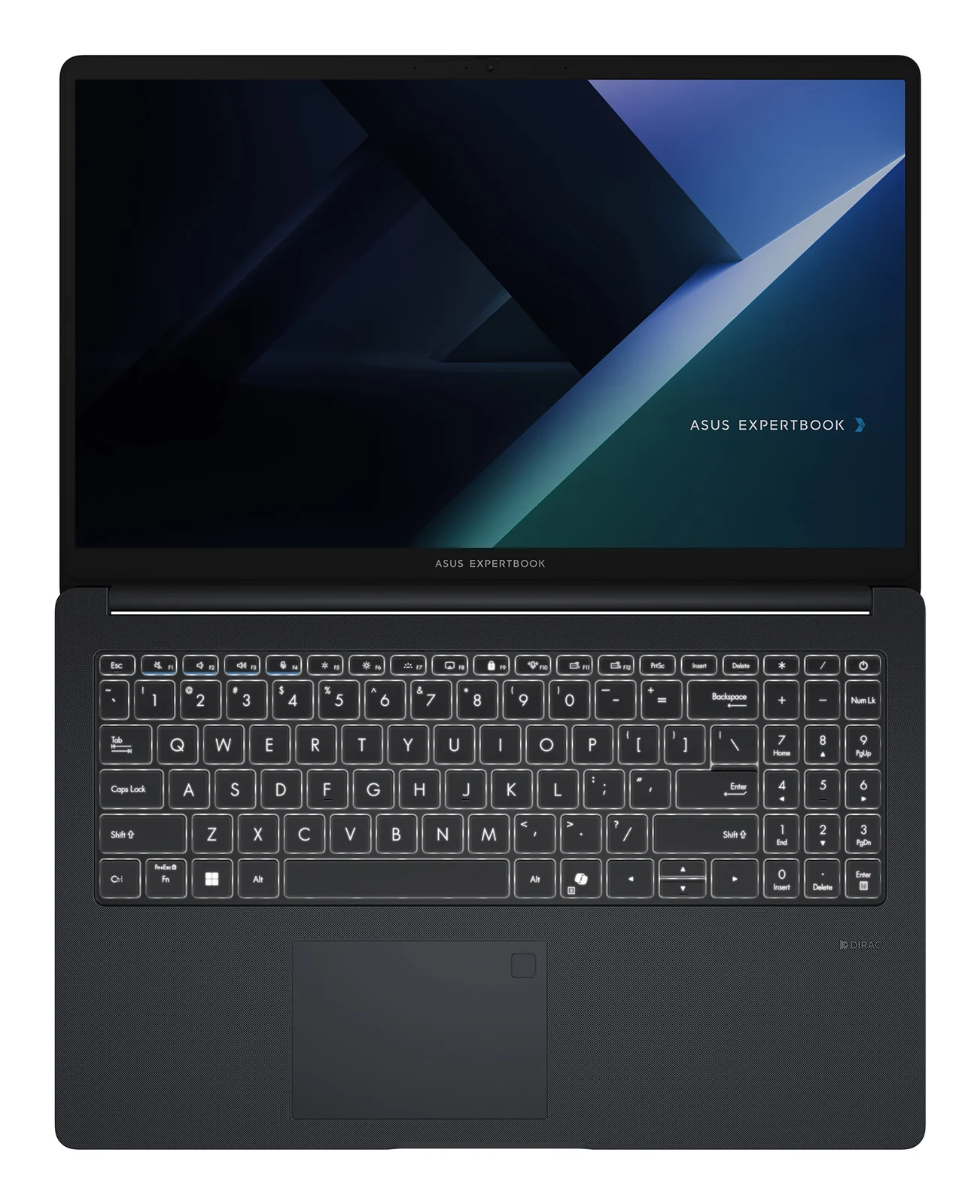 ASUS ExpertBook B1 B1503CV-5U12X, 16GB RAM, 256GB SSD