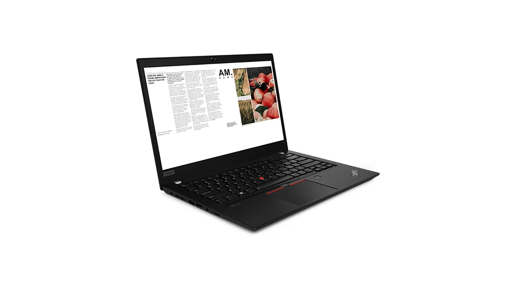 Lenovo ThinkPad TP T14 G2 i5 16GB 256GB W11P Refurb