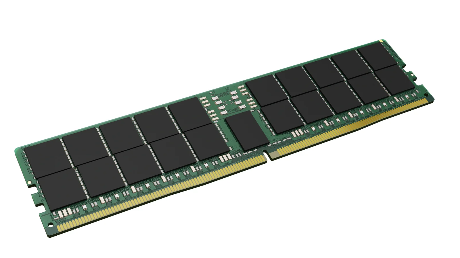 Kingston 128GB DDR5 KTH-PL564D4-128G